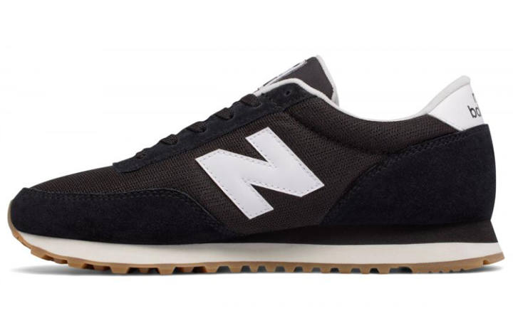 New Balance New Balance 501 Black Women's