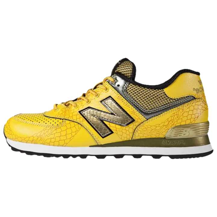 New Balance 574 New Balance 'Year of the Dragon'
