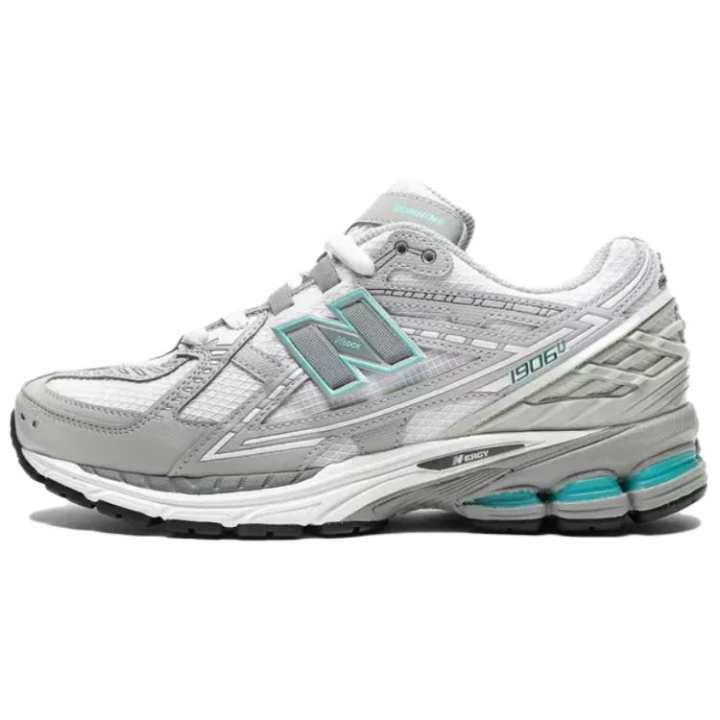 New Balance 1906 New BalanceU 'White Light Grey' Jd Exclusive