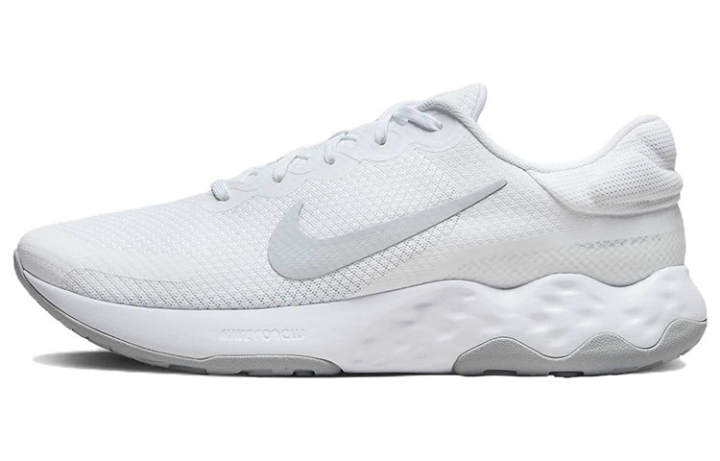 Nike Nike Renew Ride 3 'White Pure Platinum'