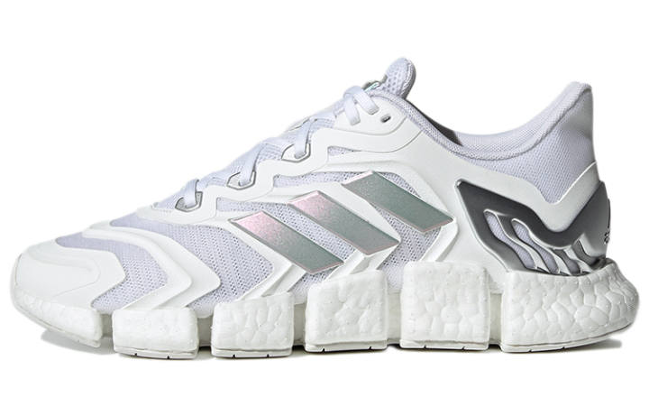 Adidas Adidas Climacool Vento 'White Silver Metallic'