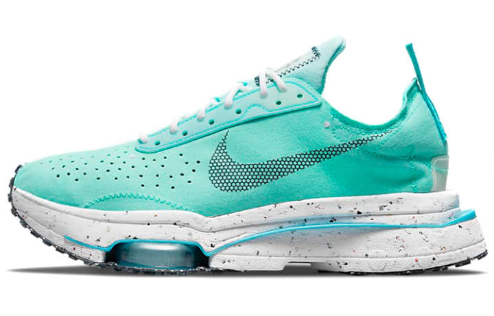 Nike Nike Air Zoom Type Crater Dynamic Turquoise Women's
