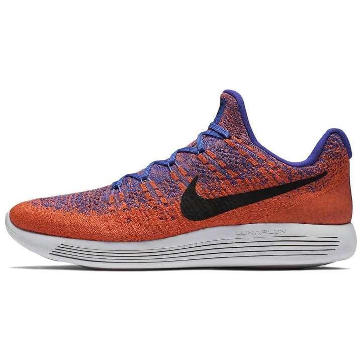 Nike Nike LunarEpic Flyknit 2 Slip Resistant Abrasion Resistant Slip Resistant Abrasion Resistant Low top Casual