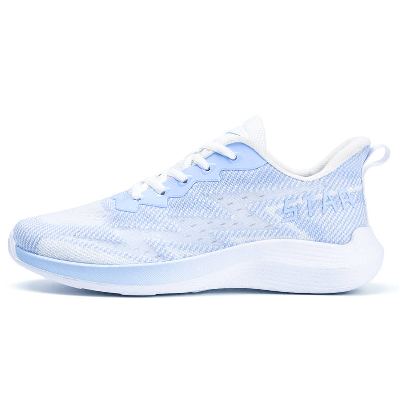 DOUBLE STAR 88 Slip Resistant Abrasion Resistant Low top Casual Running Shoes Men's