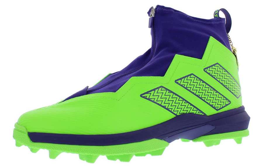 Adidas Adidas Nasty Torsion 'Team Solar Green Energy Ink'