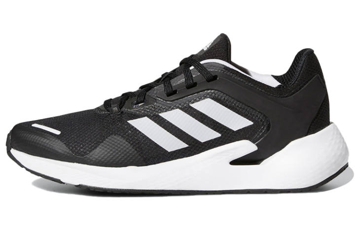 Adidas Adidas Alphatorsion 'Black White' Women's