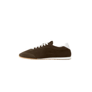 Alo Yoga Sunset Comfortable German Army Trainers Women's