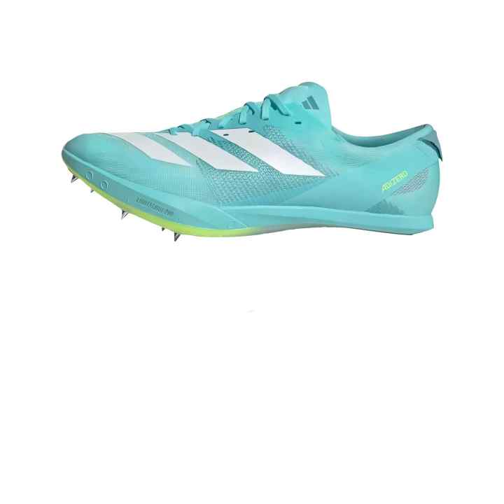 Adidas Adidas Adizero Finesse Textile Low top Nitrogen Technology Training Physical Fitness Test Physical Exam Running Shoes