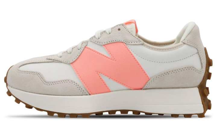 New Balance 327 Wmns New Balance 'Moonbeam Grapefruit' Women's
