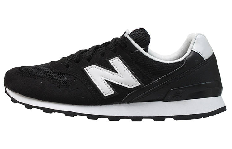 New Balance New Balance 996 Shoes 'Black White' Women's