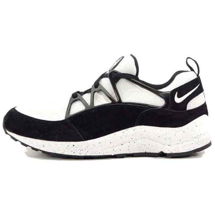 Nike Nike Air Huarache Light Black White