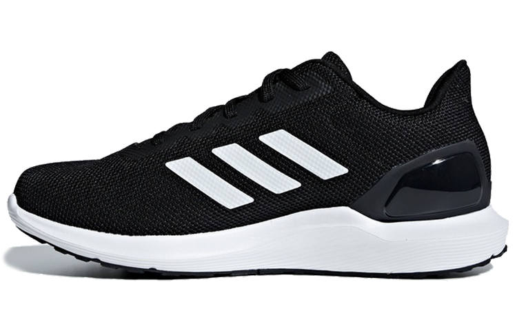 Adidas Neo Cosmic 2 Black White
