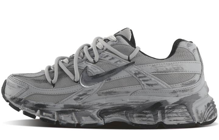 Nike Nike Initiator Slip Resistant, Abrasion Resistant, Lightweight Slip Resistant, Abrasion Resistant, Lightweight Low top