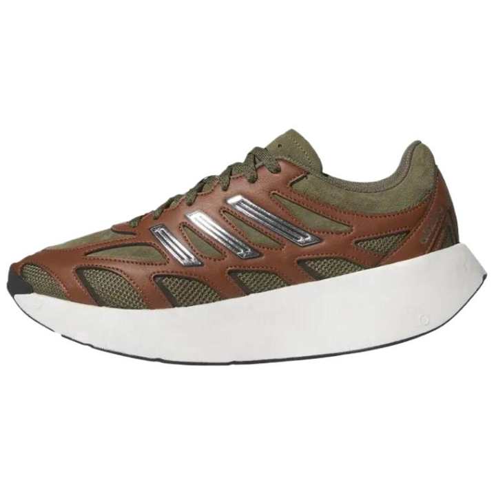 Adidas Adidas Adizero Aruku stripes sneakers