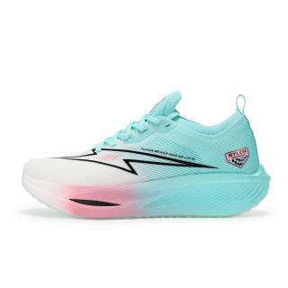 BYLEN Cushioning Abrasion Resistant Coverage Cushioning Abrasion Resistant Coverage Low top Running Shoes Unisex