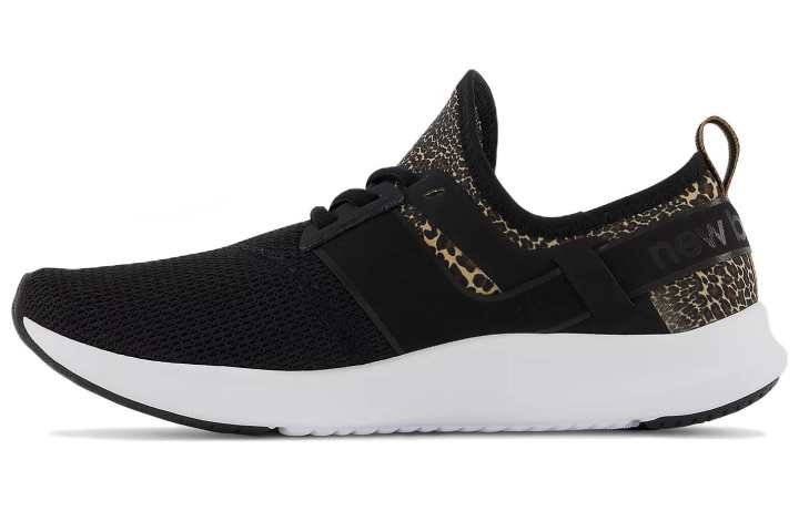 New Balance Nergize Wmns New Balance Sport 'Black Leopard' Women's