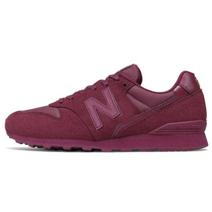 New Balance New Balance 996 Purple Women's