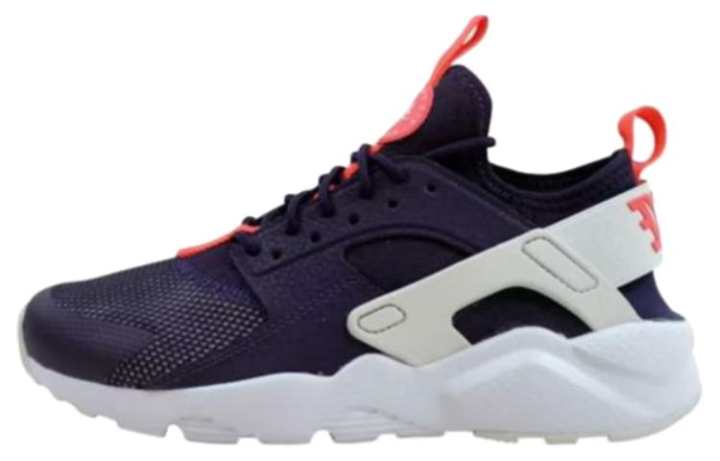 Nike Nike Air Huarache Run Ultra Purple Dynasty GS