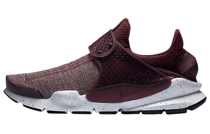 Nike Nike Sock Dart Se Premium Night Maroon