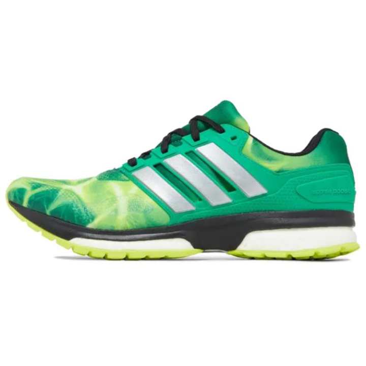 Adidas Response Boost Marvel x Response Boost Adidas Tf Ltd 'Incredible Hulk'