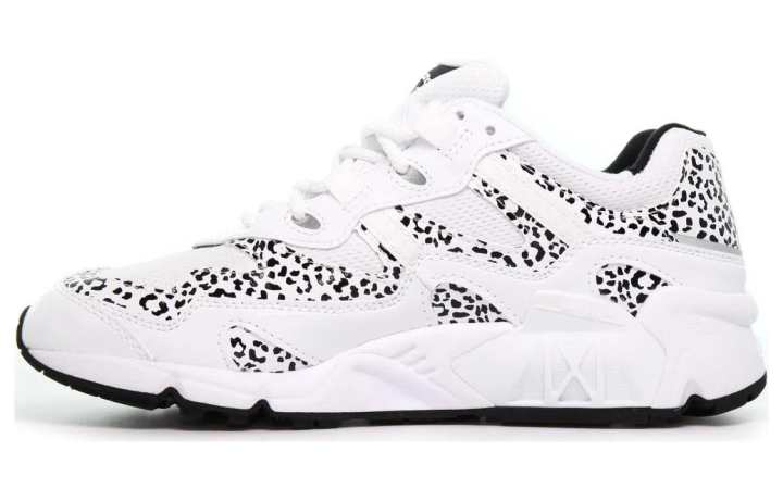 New Balance New Balance 850 White Black Women's