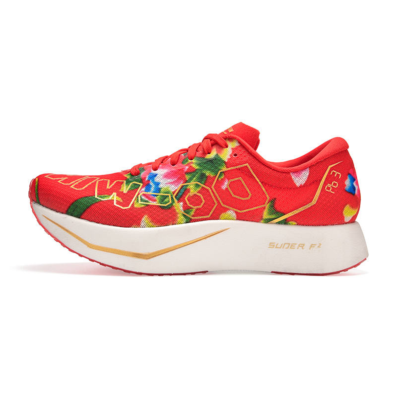 DO-WIN DO WIN Slip Resistant Abrasion Resistant Running Shoes Unisex