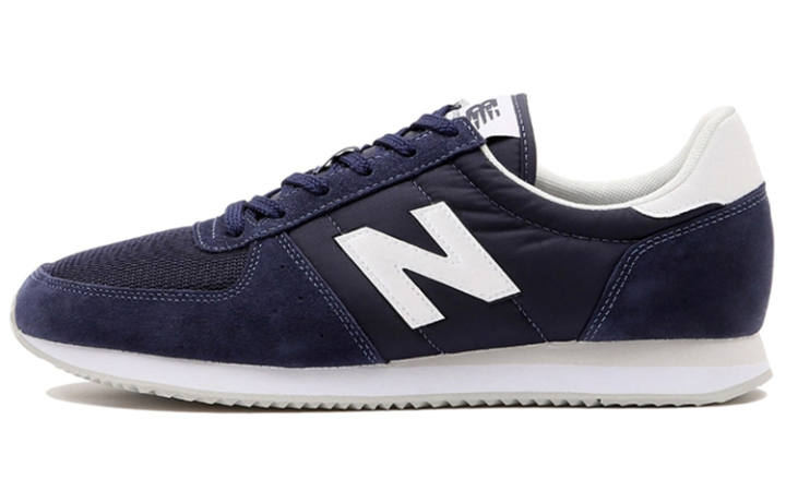 New Balance New Balance U220 'Blue Black'