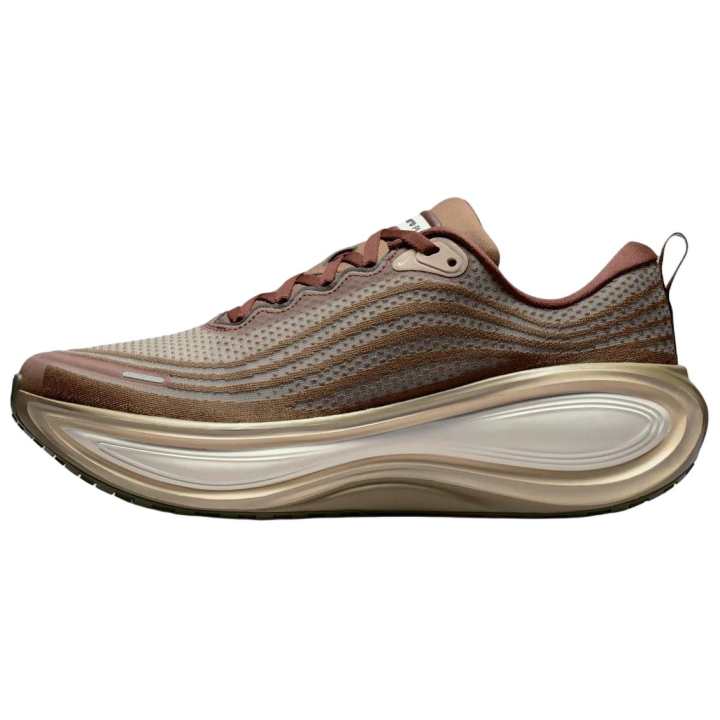 Nike Nike Vomero Plus Running Shoes Men's Brown