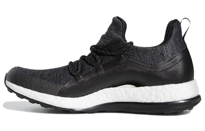 Adidas Adidas PureBoost 'Black' Women's