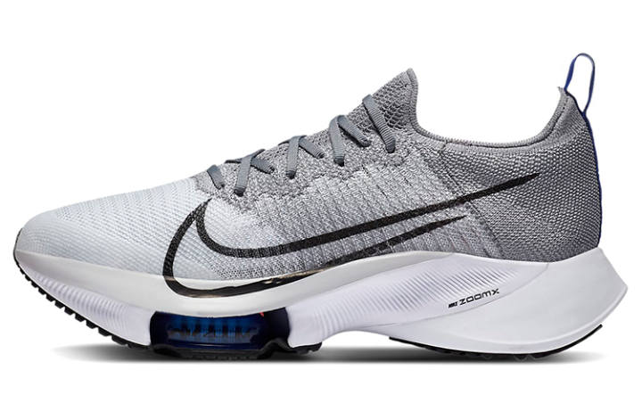 Nike Nike Air Zoom Tempo Next% Fabric Slip Resistant Abrasion Resistant Balance Slip Resistant Abrasion Resistant Balance