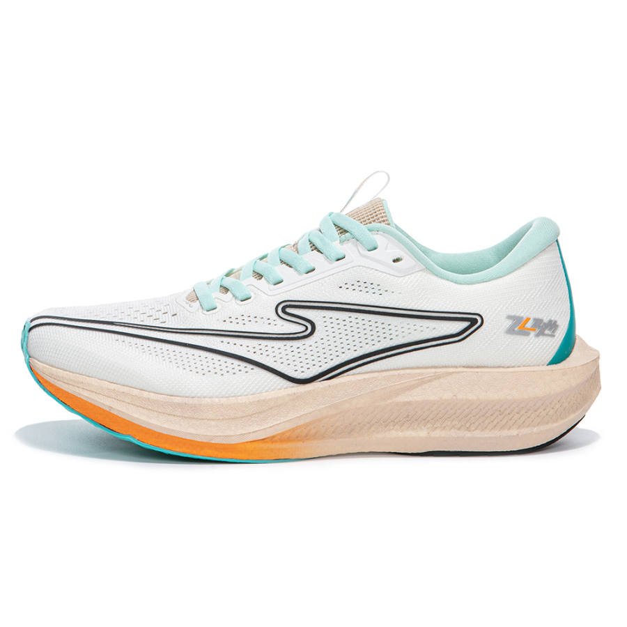 Erke Cushioning Slip Resistant Abrasion Resistant Low top Casual Training Sprint Running Shoes Women's
