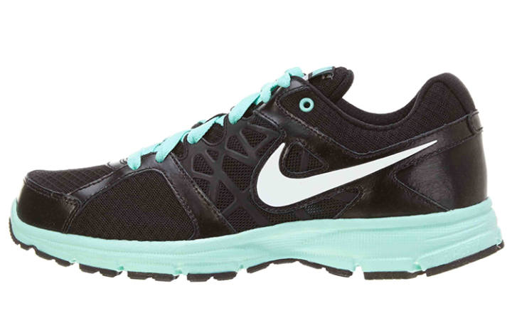 Nike Nike Air Relentless 2 Running Shoes Women's Low Top Black/Blue
