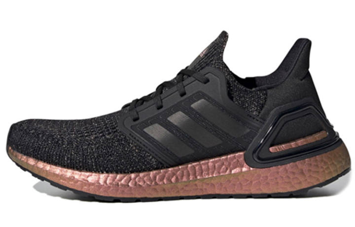 Adidas Adidas ULT Abrasion Resistant Cushioning Low top Running Shoes Women's
