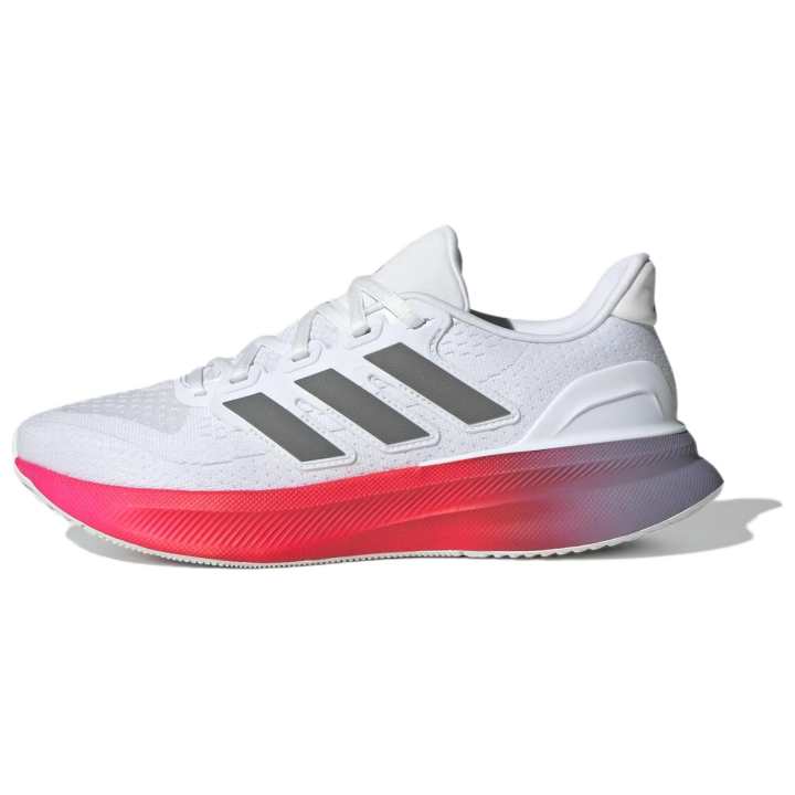 Adidas Ultrarun Wmns Adidas 5 'White Red Pink' Women's