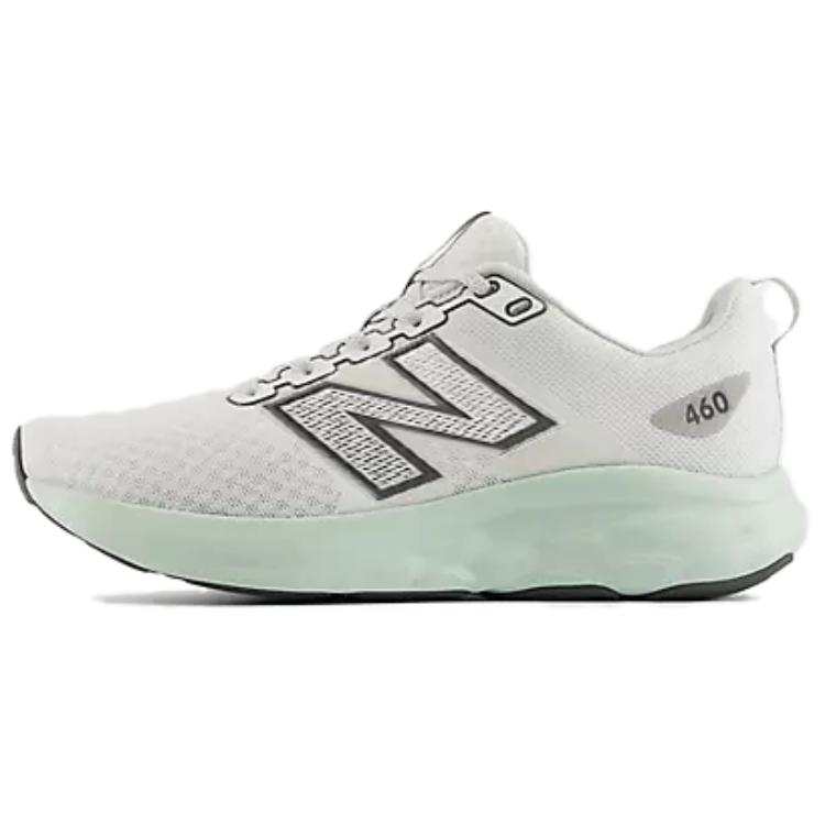New Balance New Balance NB 460 V4 Support Running Shoes Women's White Green