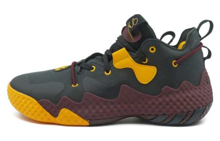 Adidas Adidas Harden Vol. 6 'Arizona State' Pe