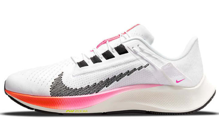 Nike Nike Air Zoom Pegasus 38 FlyEase 'Rawdacious'