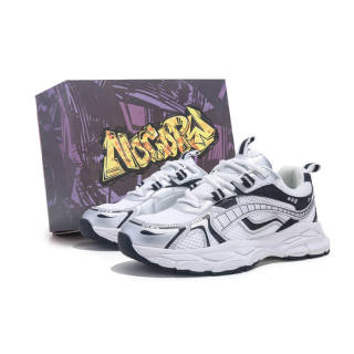 NOCOPY Cushioning Breathable Support Low top Chunky Sneakers Women's