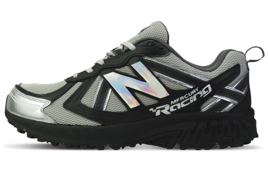 New Balance New Balance NB 410 Low top Running Shoes Unisex Black Return