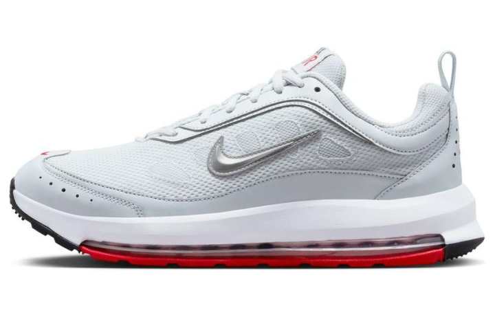 Nike Nike Air Max Ap 'Grey Red'