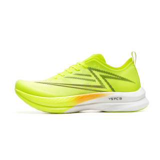 BAOFEISI Running Shoes Unisex Low Top Green