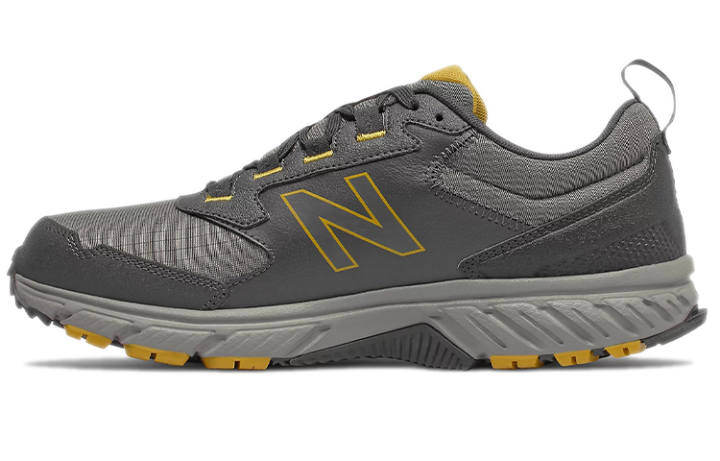 New Balance New Balance 510 V5 Grey
