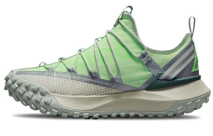 Nike Nike Acg Mountain Fly Low Sea Glass