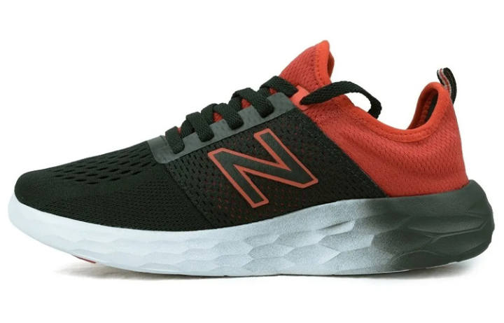 New Balance New Balance Sport 'Black Red Gray'