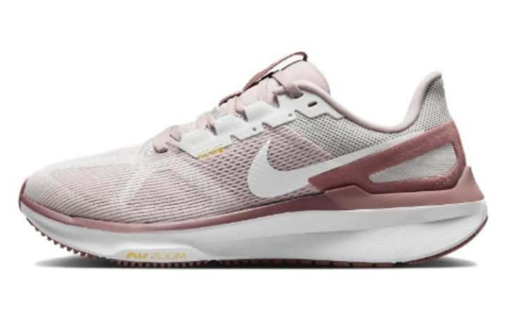 Nike Nike Structure 25 'Platinum Violet' Women's
