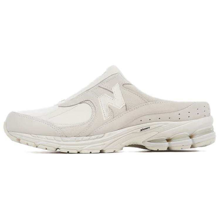 New Balance 2002R Mule New Balance 'Sea Salt'