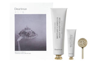Dr.lrean Eras Premium Fragrance Hand Cream Gift Box Set Hydrating Anti Dryness Set