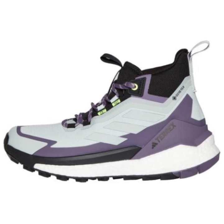Adidas Adidas Wmns Terrex Free Hiker 2.0 'Wonder Silver Purple'