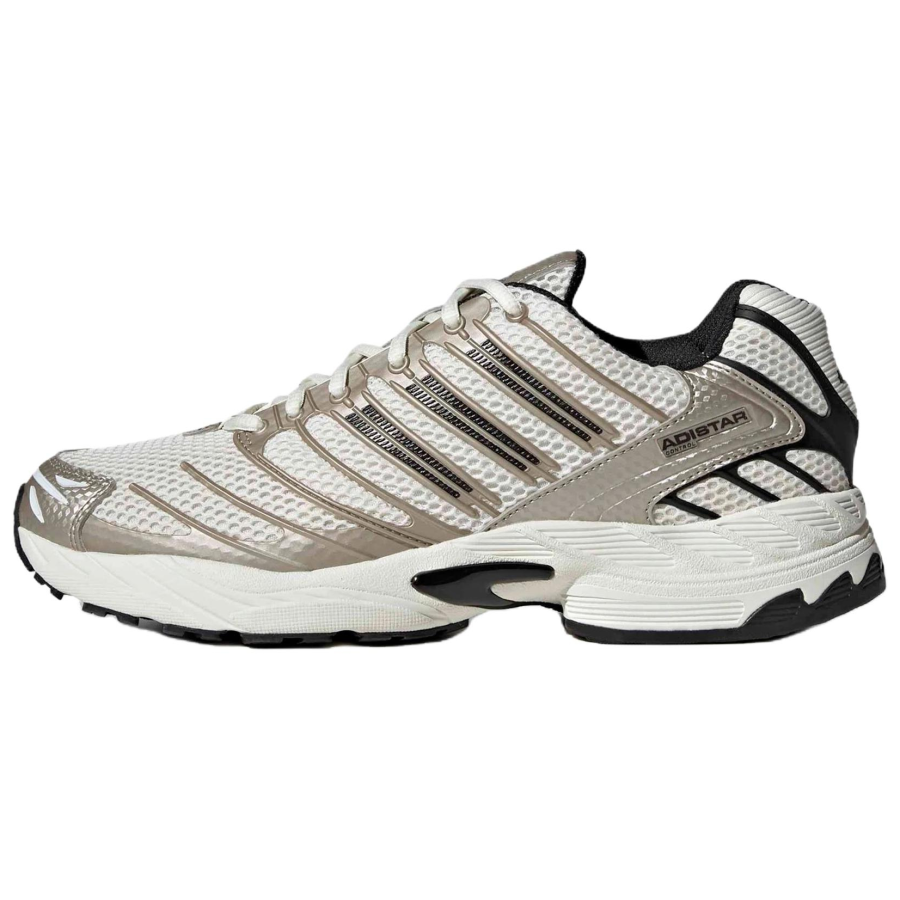 Adidas Adidas Adistar Control 3 Low top Running Shoes Unisex Beige