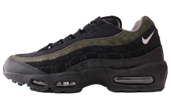 Nike Nike Air Max 95 HAL Black Olive